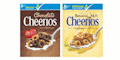 Cheerios