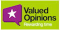 Valued Opinions