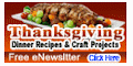 RecipeLion Thanksgiving