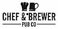 Chef & Brewer Company