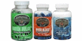 Controlled Labs