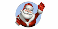 Magic Santa
