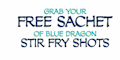 Blue Dragon