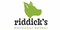 Riddick's