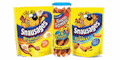 Snausages