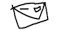 Irish Envelope