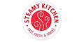 Steamy Kitchen