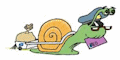 Free Snail Mail