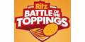 Ritz Crackers