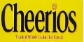 Cheerios