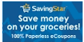 Saving Star