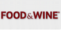 Food & Wine