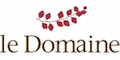 Le Domaine