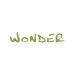 Wonder Backgrounds
