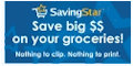 SavingStar