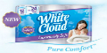 White Cloud