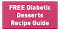 Diabetic Sweets & Treats