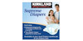 Kirkland Signature Diapers