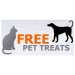 Free Pet Treats