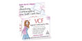 VCF - Vaginal Contraceptive Film