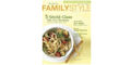 Publix FamilyStyle Magazine (AL, FL, GA, SC, TN)