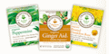 Traditional Medicinals