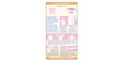 Brest Self Exam Shower Card