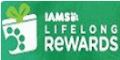 Iams Lifelong Rewards