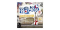 England Rocks Map
