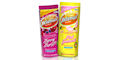 Pink Lemonade and Berry Burst Metamucil