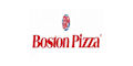 Boston Pizza Email Club