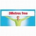 3Metres Solvent Ink Jet Film