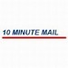10 Minute Mail