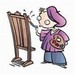 The Little Artist