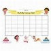 Dora The Explorer Printable Potty Charts