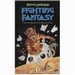 Fighting Fantasy Adventure's Pack