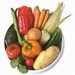 Go Veggie Pack