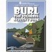 Burl the Squirrel Activity Book