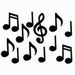 ALOT Music Toolbar