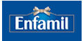 Enfamil - Tolerance