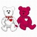 Valentine's Day Clipart