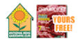 Free National Home Gardening Club Magazine