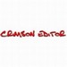 Crimson Editor