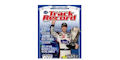 Lowe's Track Record Magazine