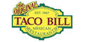Taco Bill