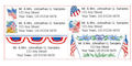 Personalized Address Labels