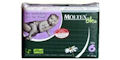 Spirit of Nature Moltex Nappy
