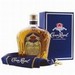Crown Royal Labels