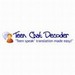 Teen Chat Decoder