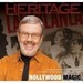 Heritage Magazine